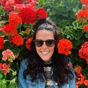 Meet your Posher, Andrea